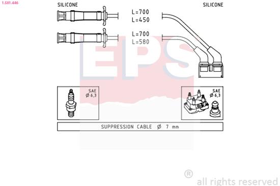 EPS-1501 446